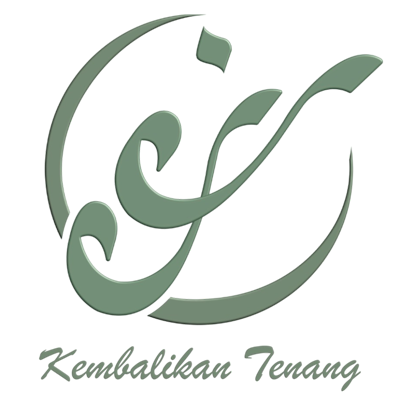 Kembalikan Tenang
