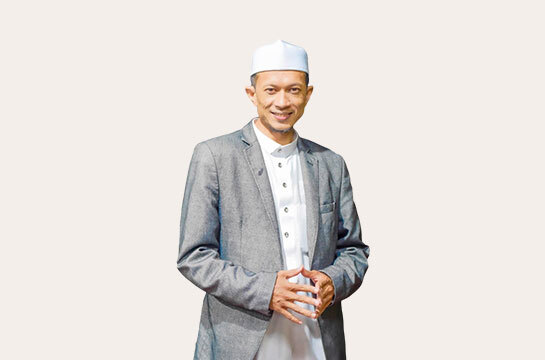 Ustaz Manis